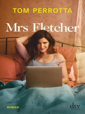 cover image of Mrs Fletcher